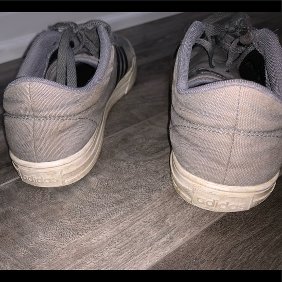 Casual Adidas sneakers - Picture 6 of 6